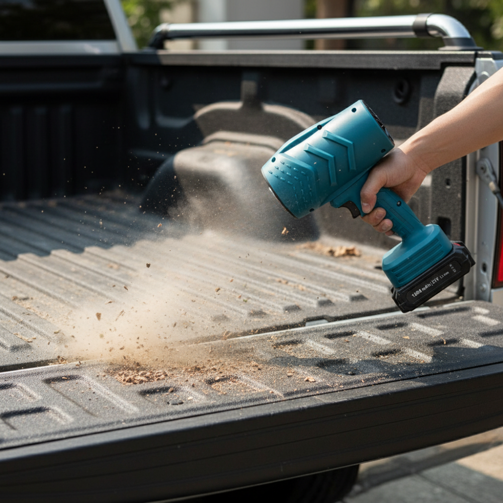 Akku-Luftbläser 1500 mAh 21 V