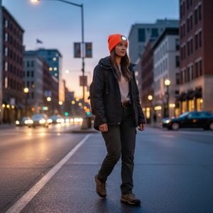 Ruházat az Úton Töltött Élethez