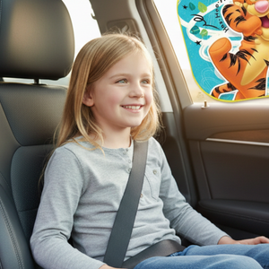 Gyerek Utazási Kiegészítők